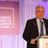 doggett speaking at nvdh