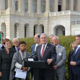 Rep. Doggett