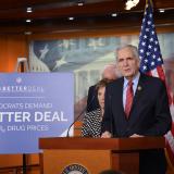 Rep. Doggett