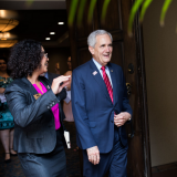 Rep. Doggett