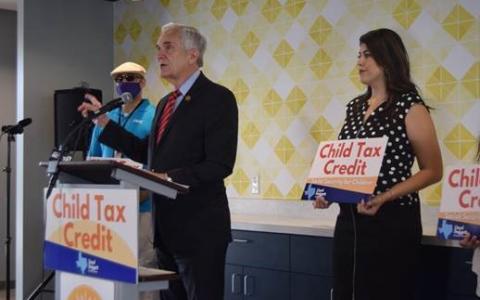 Child Tax Credit