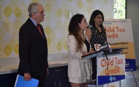Child Tax Credit