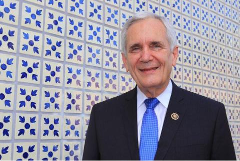 Rep. Doggett