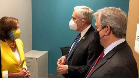 Build Back Better Press Conference