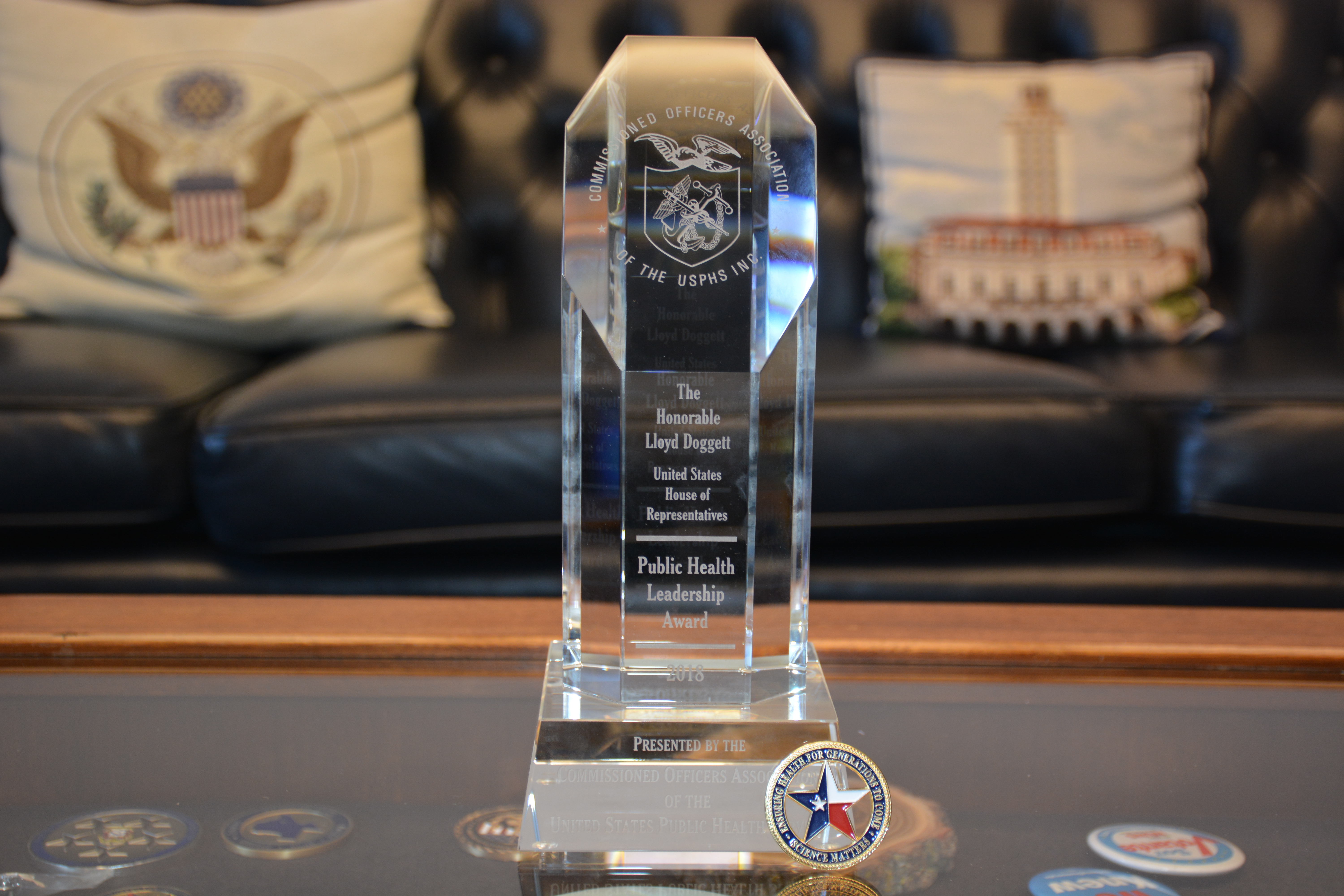 Health Award