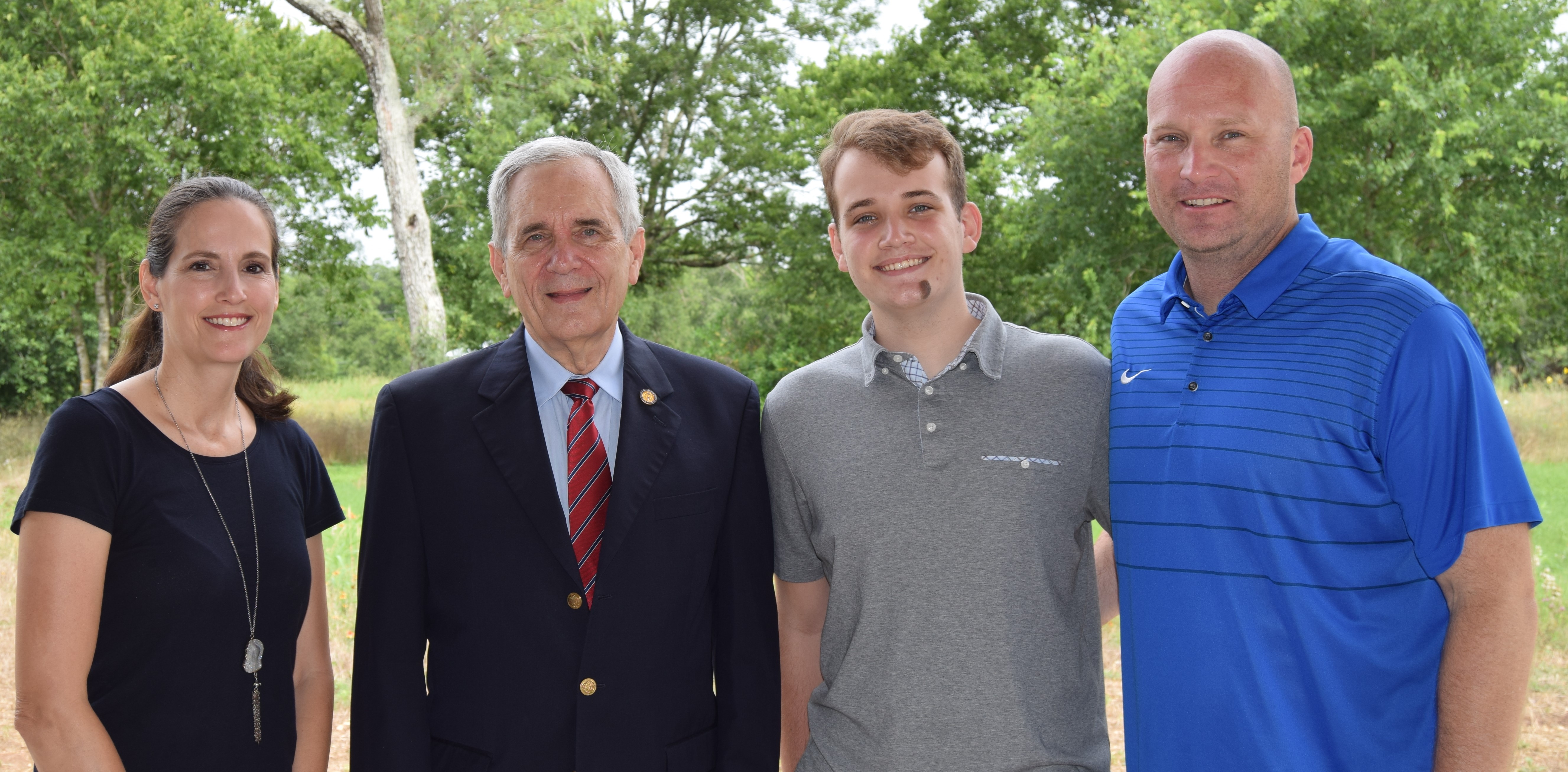 Rep. Doggett