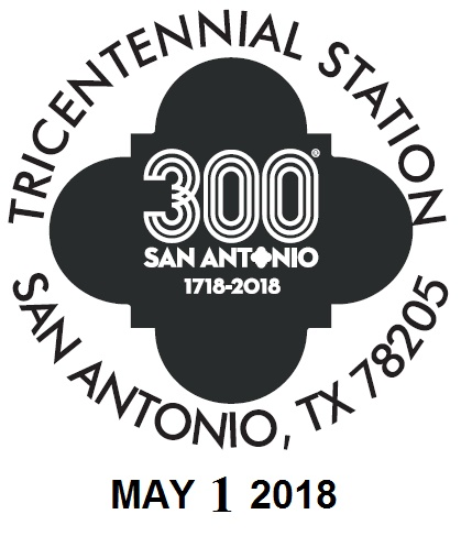 Tricentenntial Station