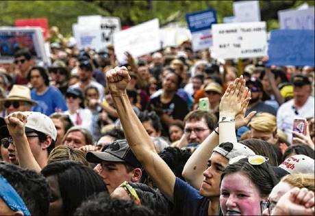 Crowd
