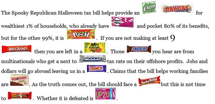 Candygram