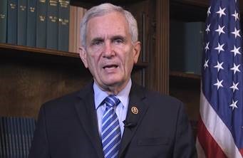Rep. Doggett