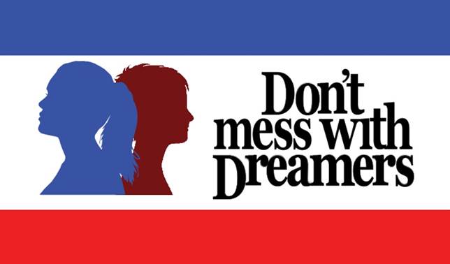 Don't Mess with Dreamers