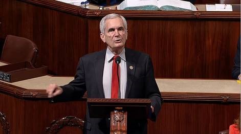 Rep. Doggett