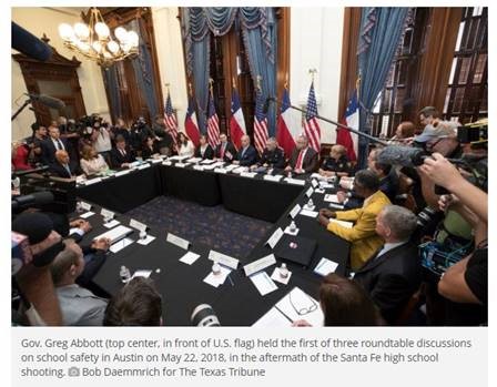 Round table