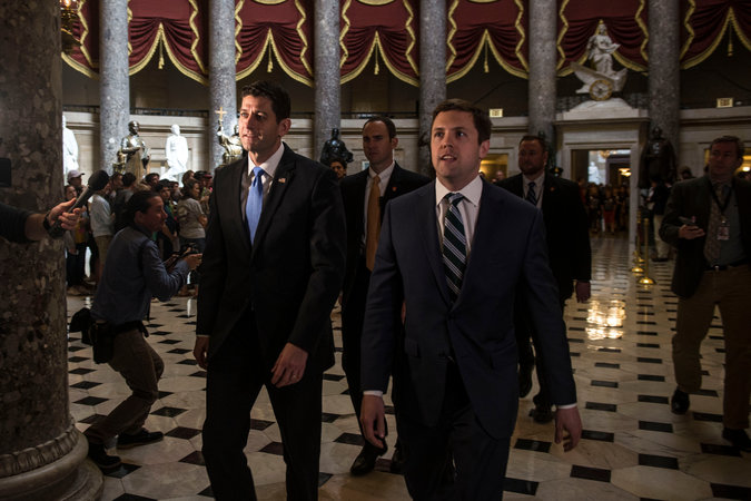 Paul Ryan