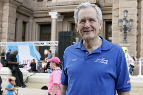 Rep. Doggett