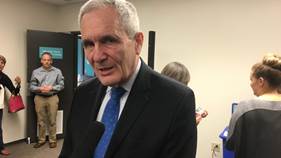 Rep. Doggett