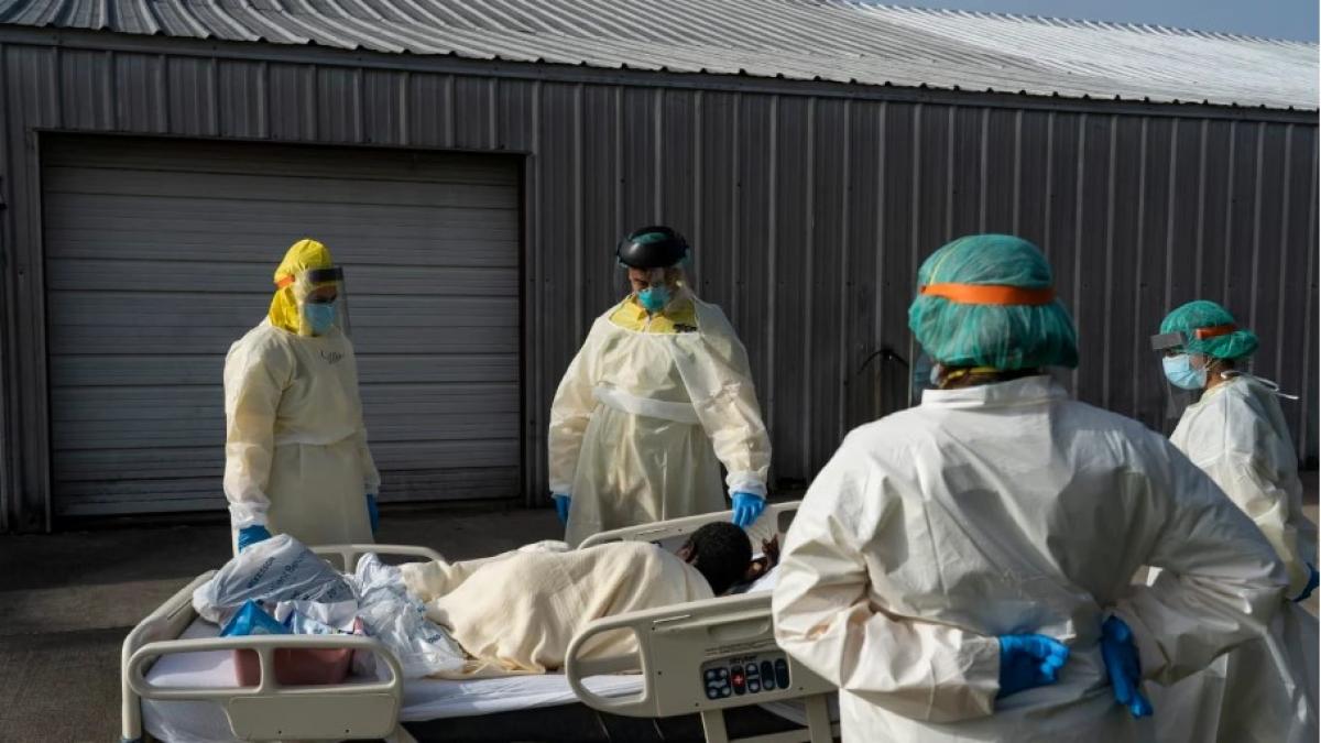 PHOTO: Go Nakamura/Getty