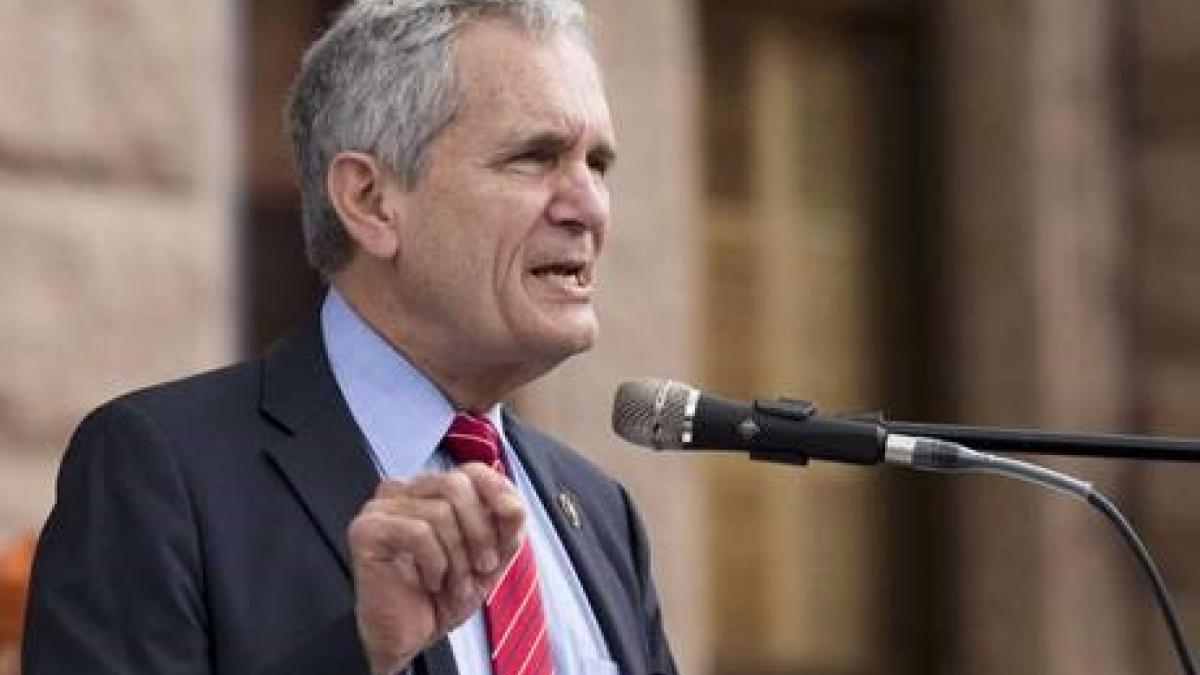 Rep. Doggett