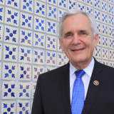 Rep. Doggett