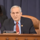 Rep. Doggett