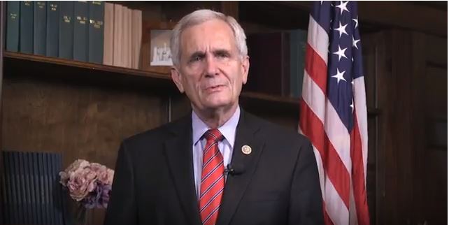 Rep. Doggett