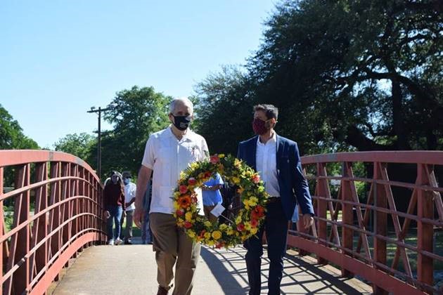 Rep. Doggett joined Jorge Salcido.jpg